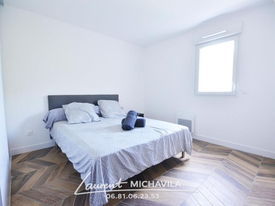 Apartament a Vias, Herault - foto 5