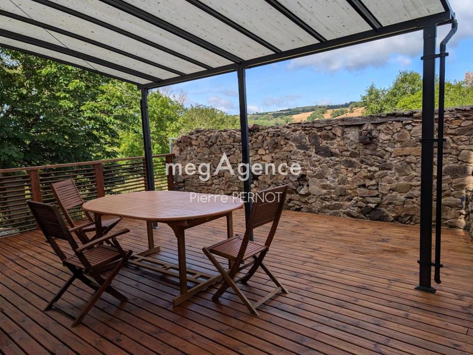 Masia a Le Ségur, Tarn - foto 2