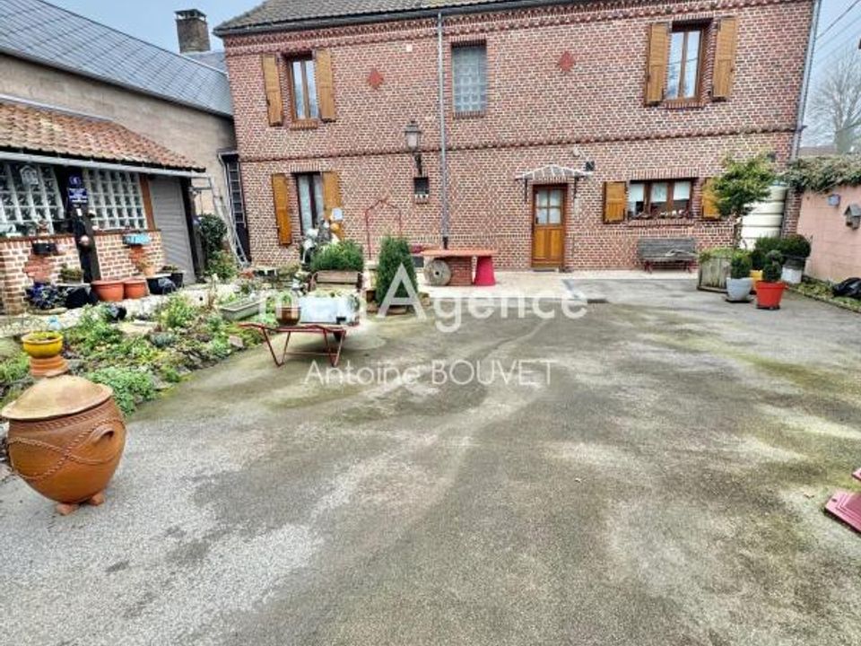 Villa in Beauval, Somme - foto 1