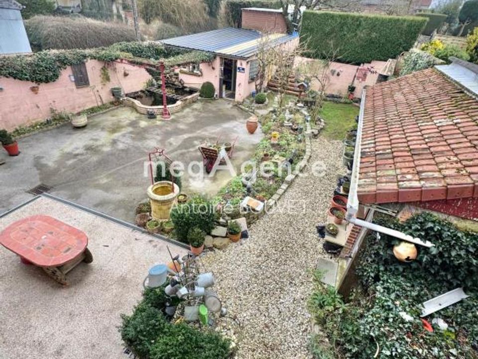 Villa in Beauval, Somme - foto 2