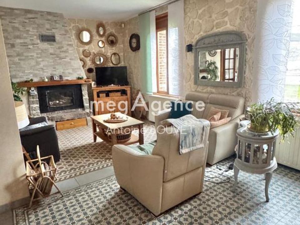 Villa in Beauval, Somme - foto 4