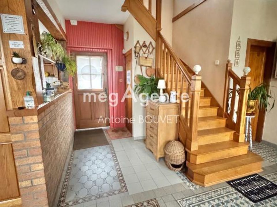 Villa in Beauval, Somme - foto 5