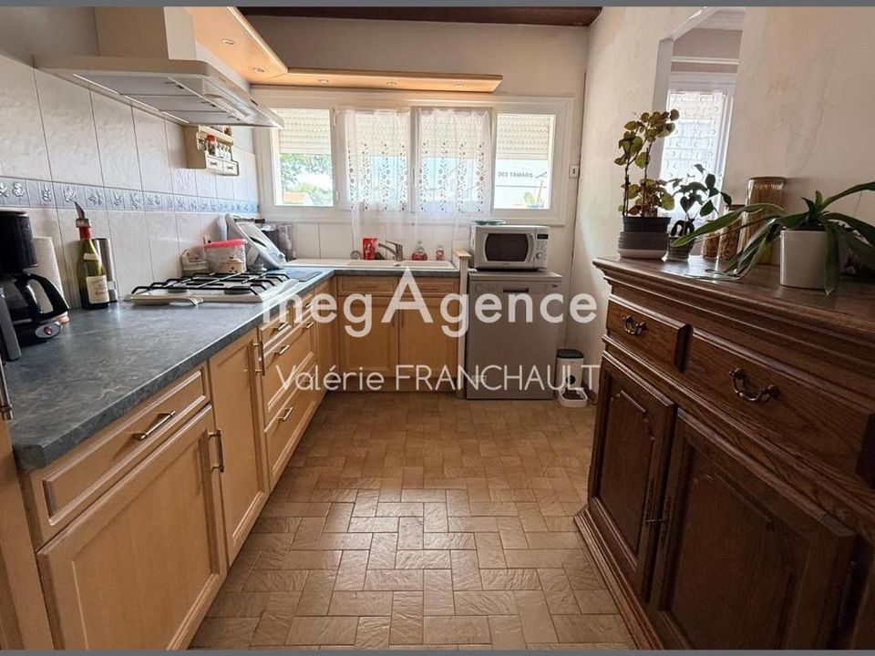 Villa i La Tranche-sur-Mer, Vendee - foto 2