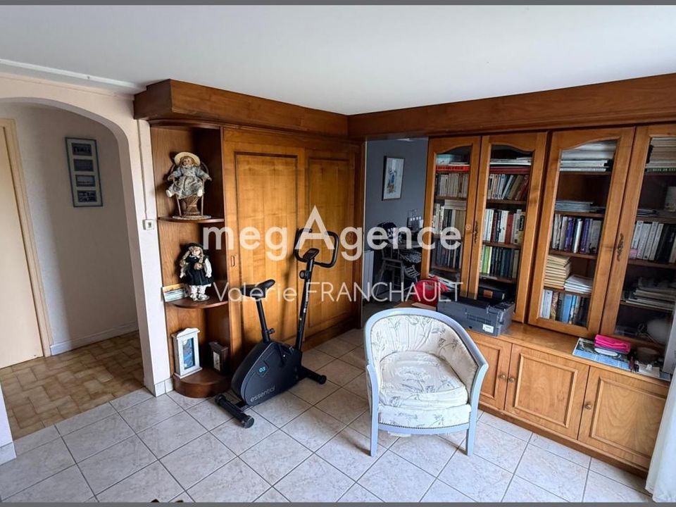 Villa i La Tranche-sur-Mer, Vendee - foto 3