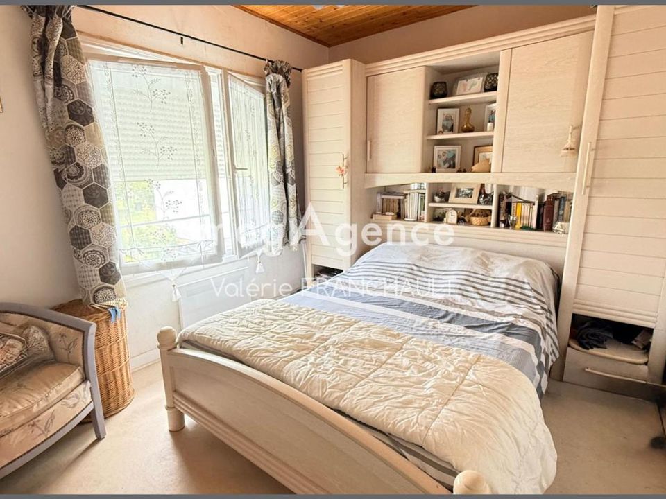 Villa i La Tranche-sur-Mer, Vendee - foto 4