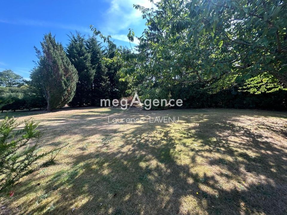 Villa in Chaillac, Indre - foto 1
