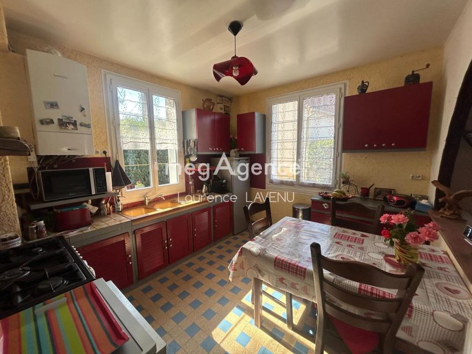 Villa in Chaillac, Indre - foto 4