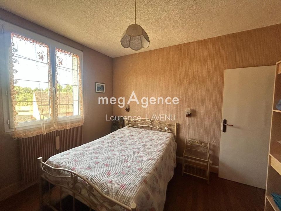 Villa in Chaillac, Indre - foto 5