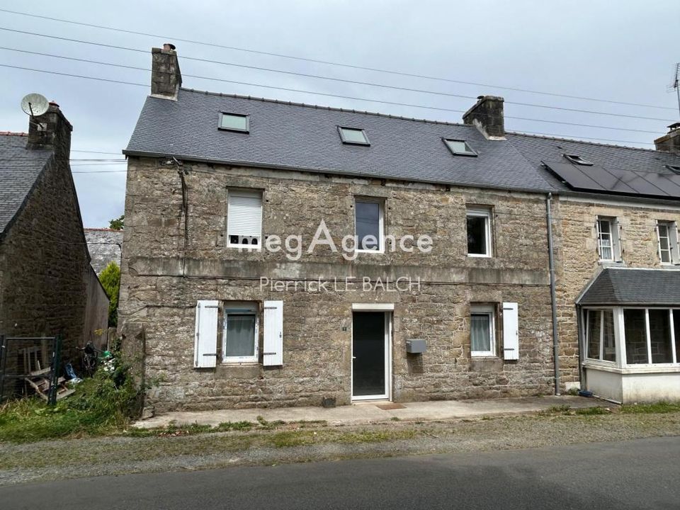 Villa a Plounérin, Cotes-d'Armor - foto 1