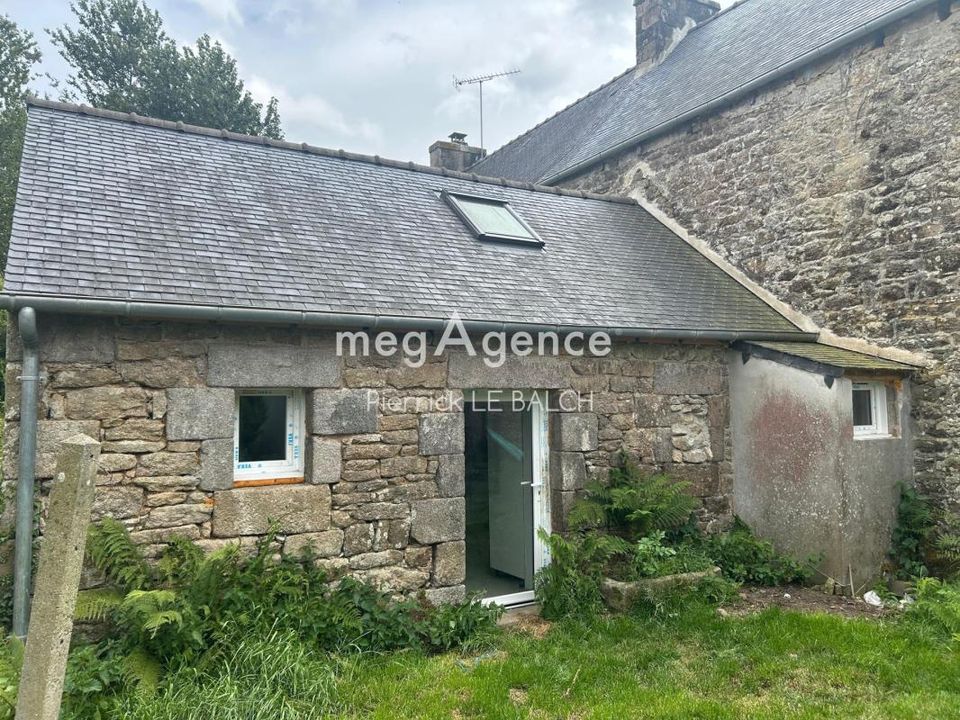 Villa a Plounérin, Cotes-d'Armor - foto 2