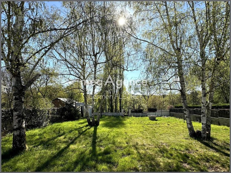 Villa a Le pechereau, Indre - foto 1