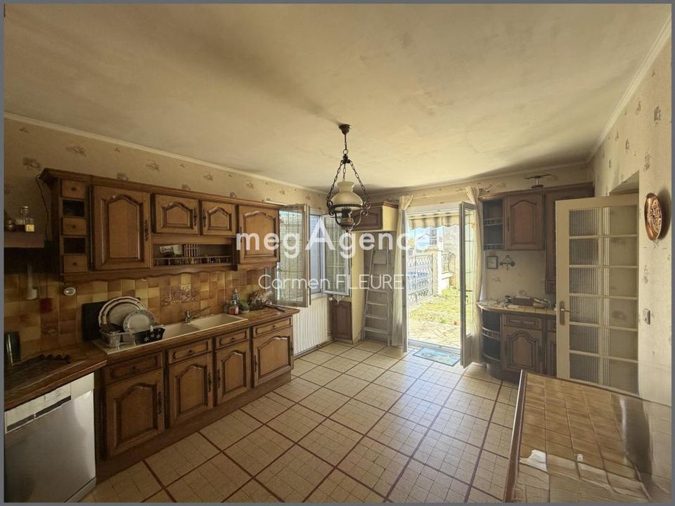 Villa a Le pechereau, Indre - foto 4