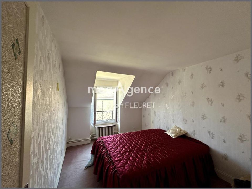 Villa a Le pechereau, Indre - foto 5