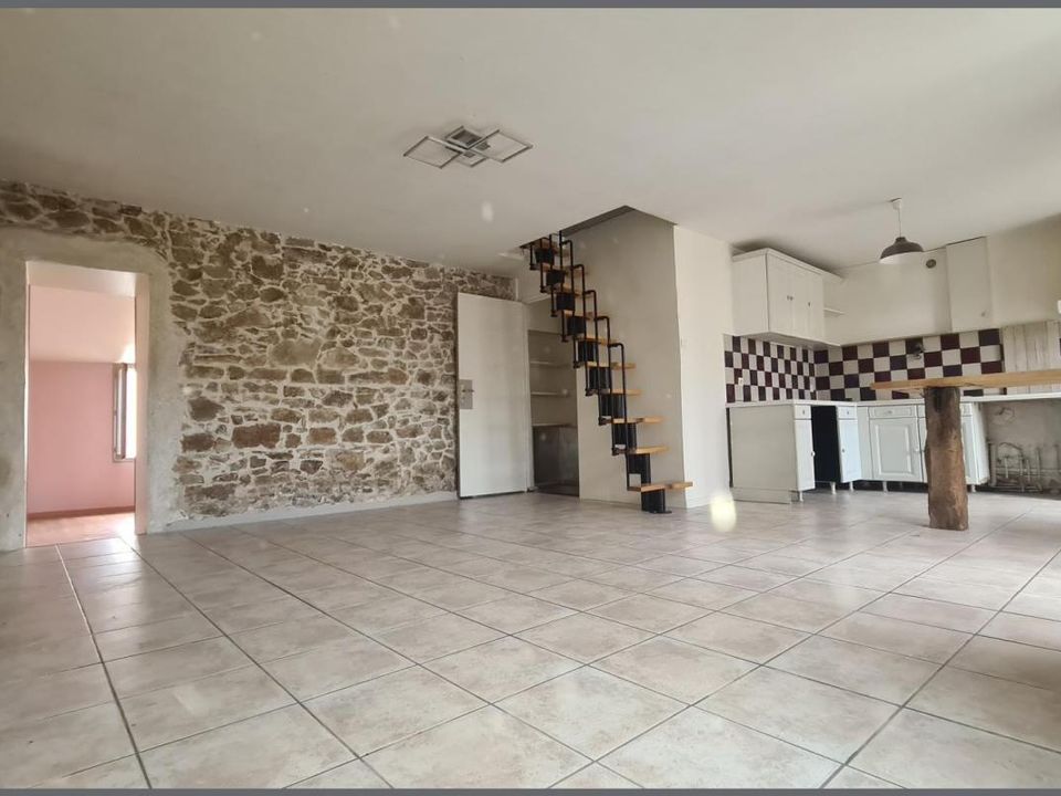 Landhaus in La Chapelle-Gaudin, Deux-Sevres - Foto 1