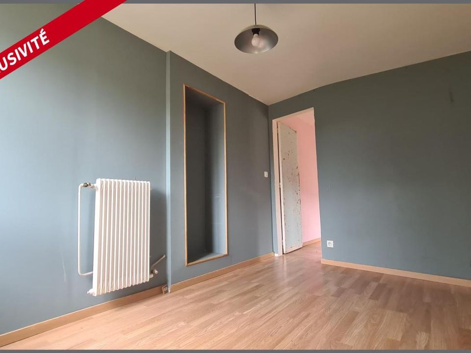 Landhaus in La Chapelle-Gaudin, Deux-Sevres - Foto 3
