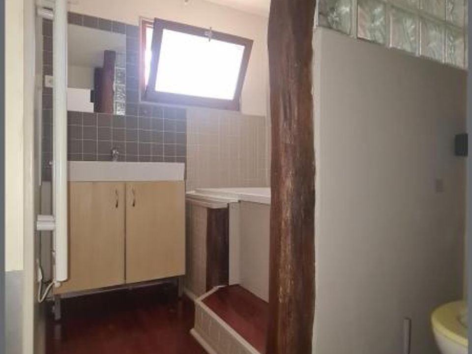 Landhaus in La Chapelle-Gaudin, Deux-Sevres - Foto 5