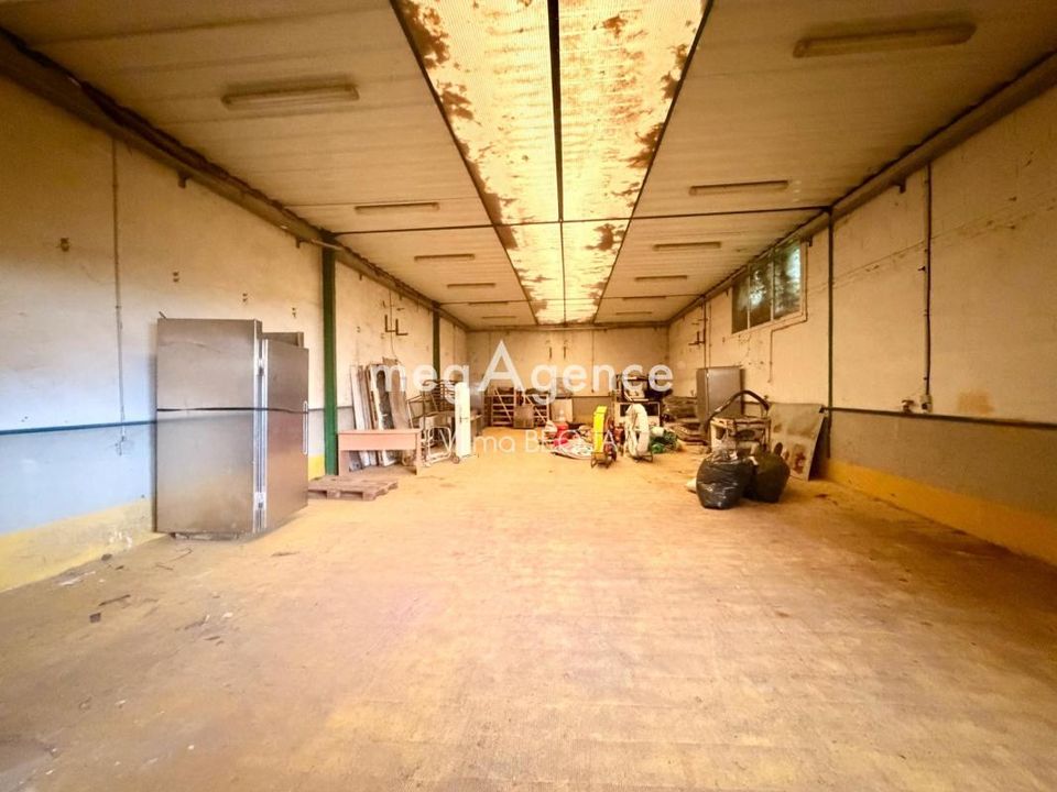 Propiedad comercial en Champigny, Yonne - foto 1