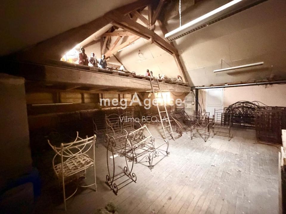 Propiedad comercial en Champigny, Yonne - foto 2
