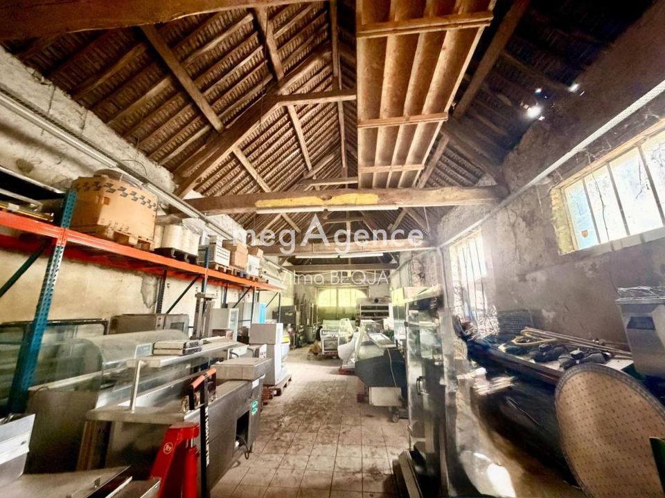 Propiedad comercial en Champigny, Yonne - foto 3
