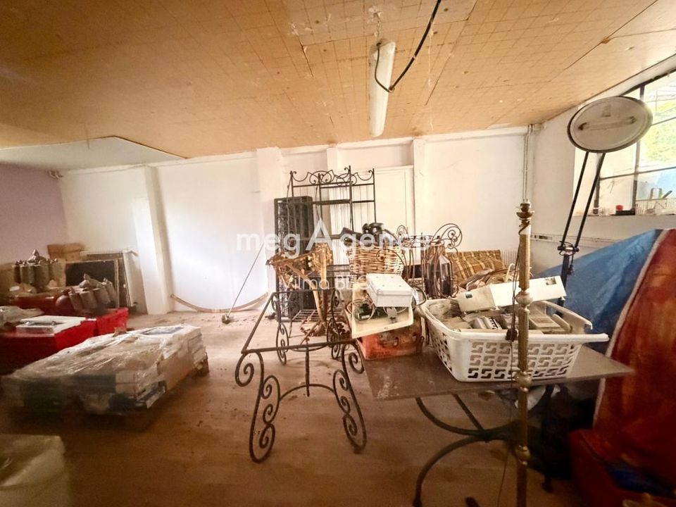 Propiedad comercial en Champigny, Yonne - foto 4