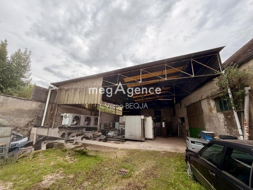 Propiedad comercial en Champigny, Yonne - foto 5