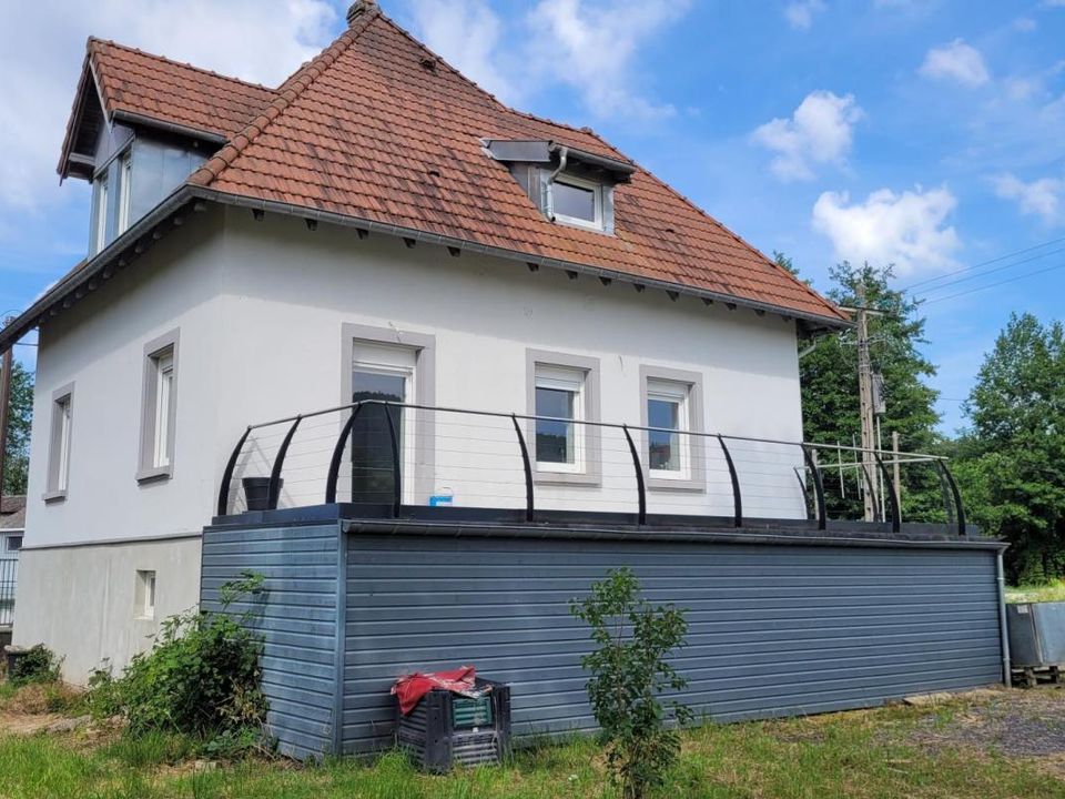 Villa a Colroy-la-Grande, Vosges - foto 1