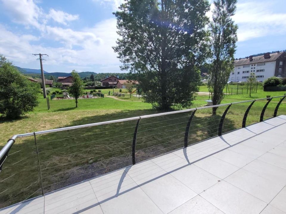 Villa a Colroy-la-Grande, Vosges - foto 2