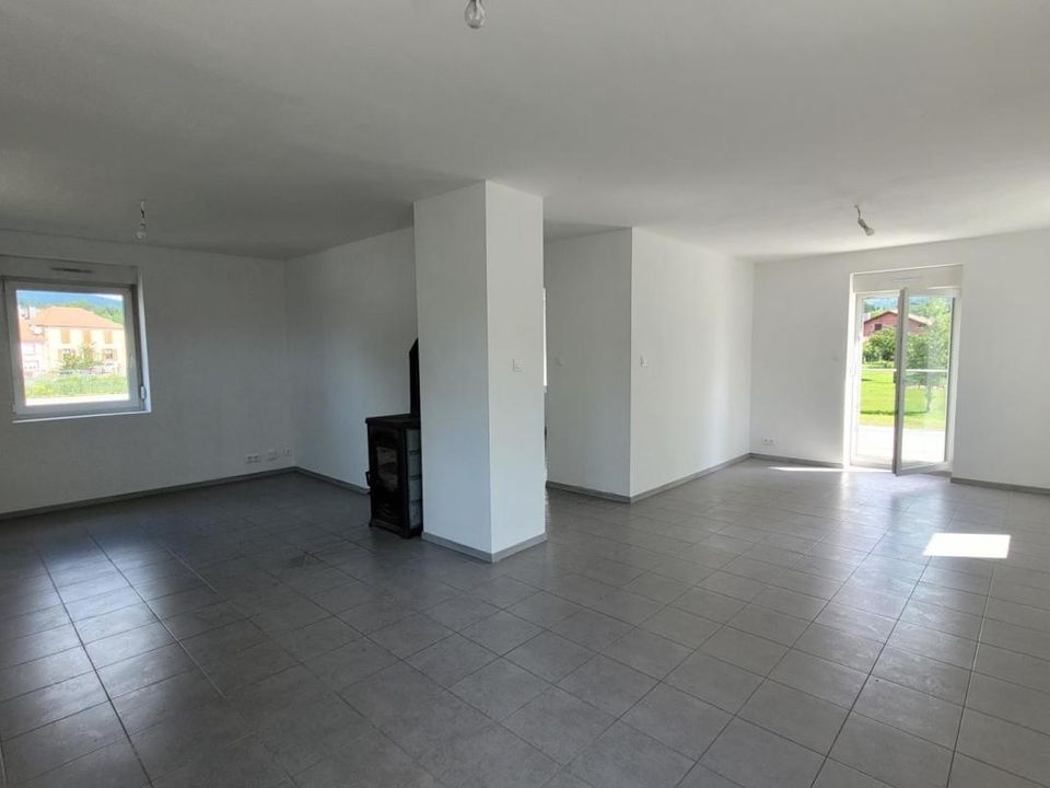 Villa a Colroy-la-Grande, Vosges - foto 3