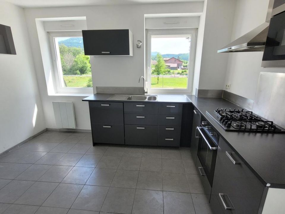 Villa a Colroy-la-Grande, Vosges - foto 4
