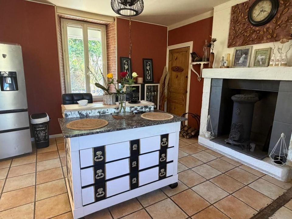 Villa i Guemene-sur-Scorff, Morbihan - foto 2
