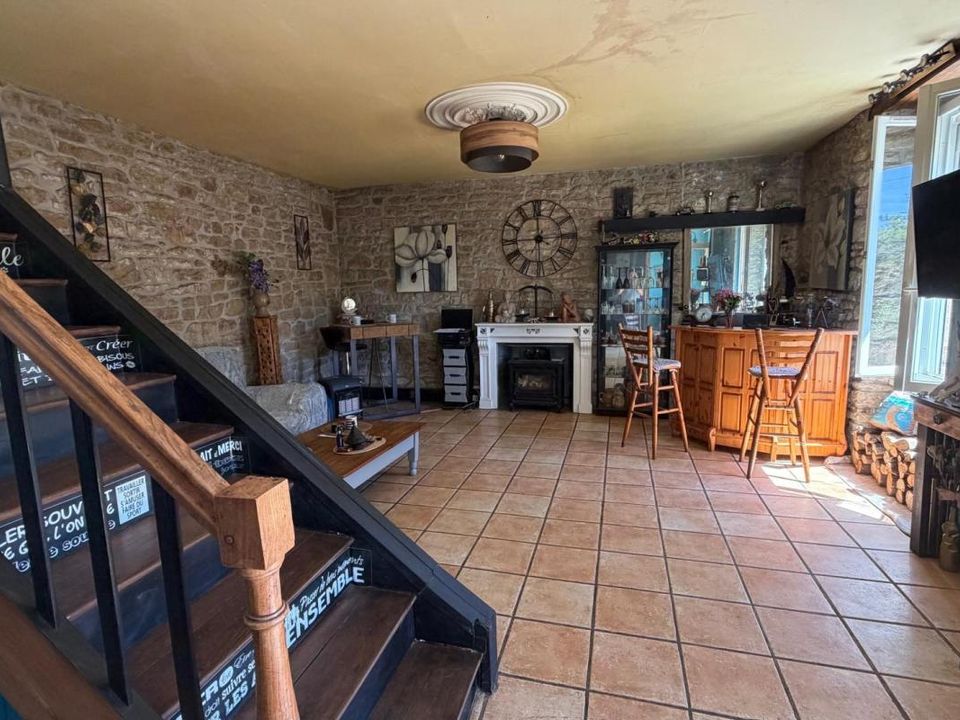 Villa i Guemene-sur-Scorff, Morbihan - foto 4