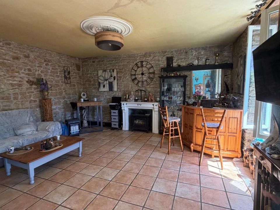 Villa i Guemene-sur-Scorff, Morbihan - foto 4