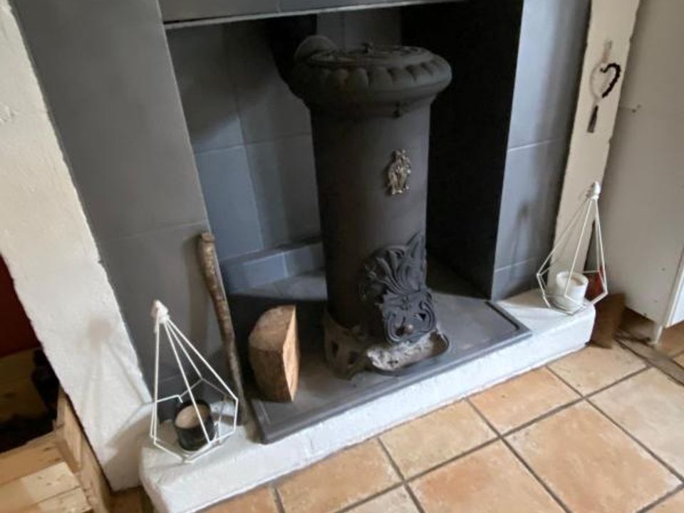 Villa i Guemene-sur-Scorff, Morbihan - foto 5
