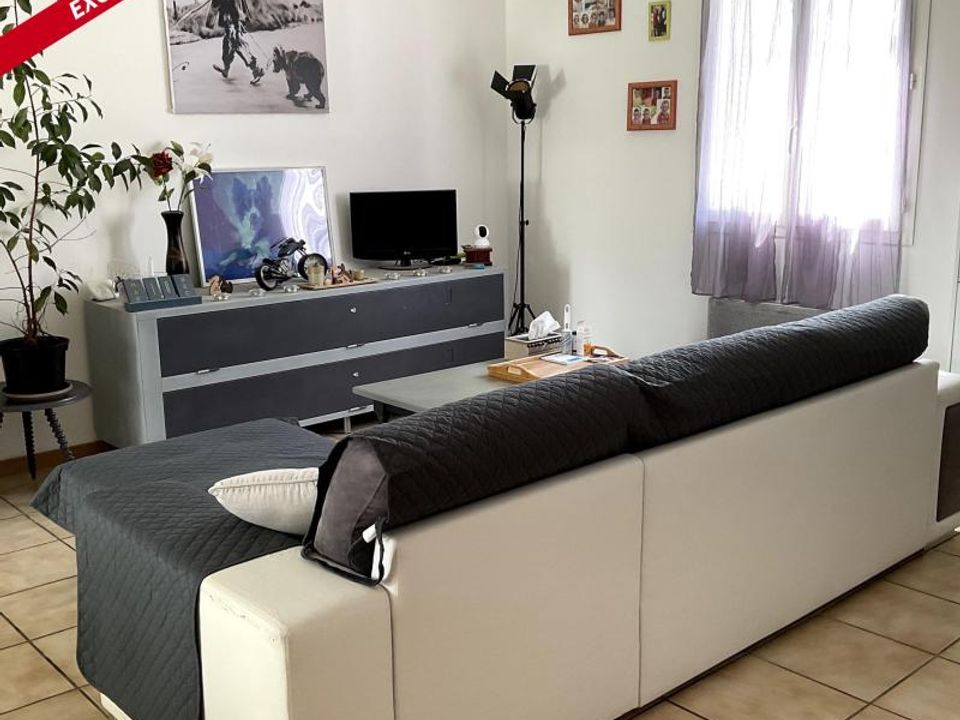 Landhuis in Thaire, Charente-Maritime - foto 3