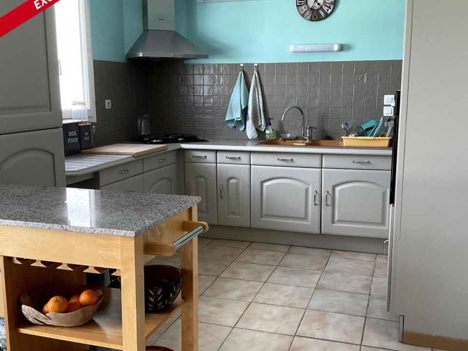 Landhuis in Thaire, Charente-Maritime - foto 5