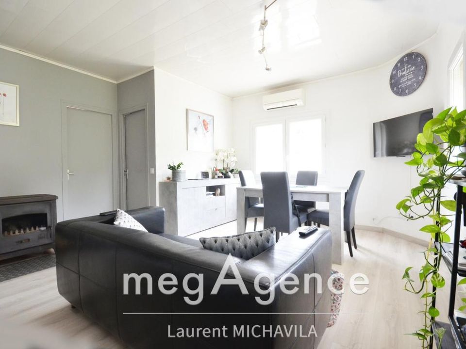 Villa - Villeneuve-les-Beziers, Herault - photo 2