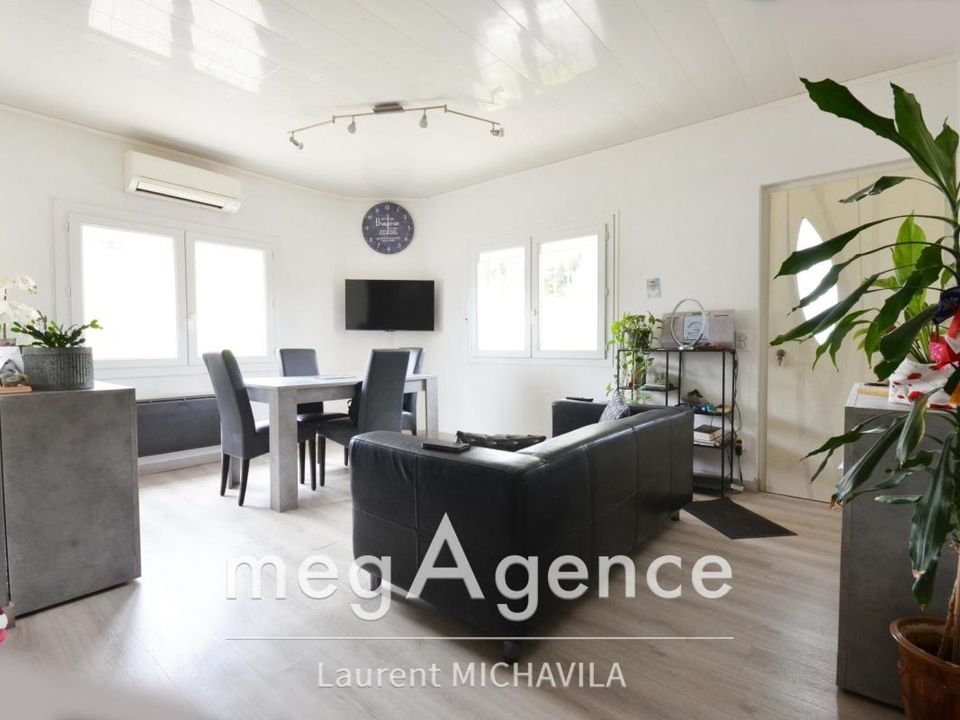 Villa - Villeneuve-les-Beziers, Herault - photo 3
