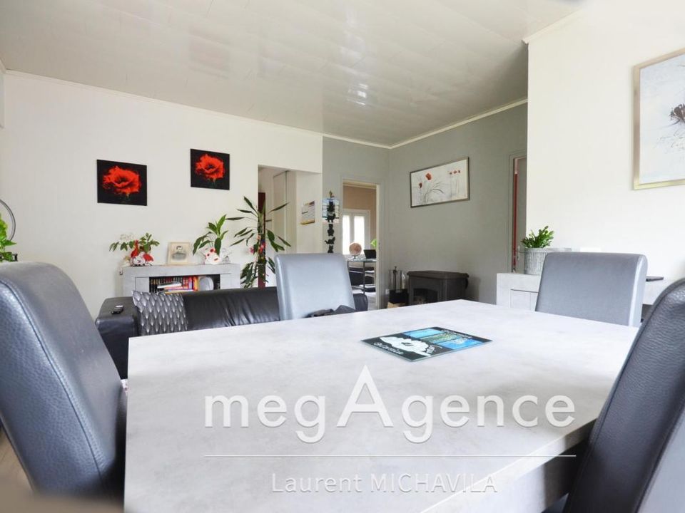 Villa - Villeneuve-les-Beziers, Herault - photo 5