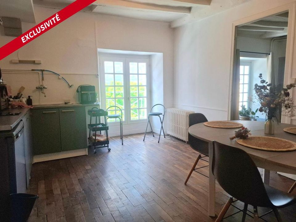 Apartamento en Laval, Mayenne - foto 3
