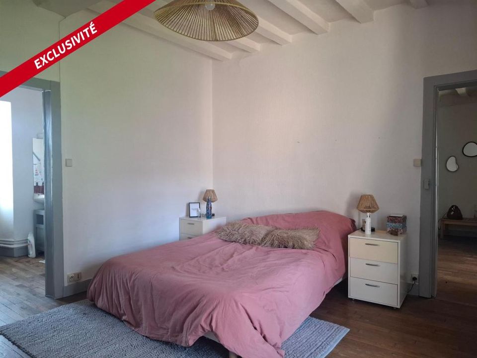 Apartamento en Laval, Mayenne - foto 4