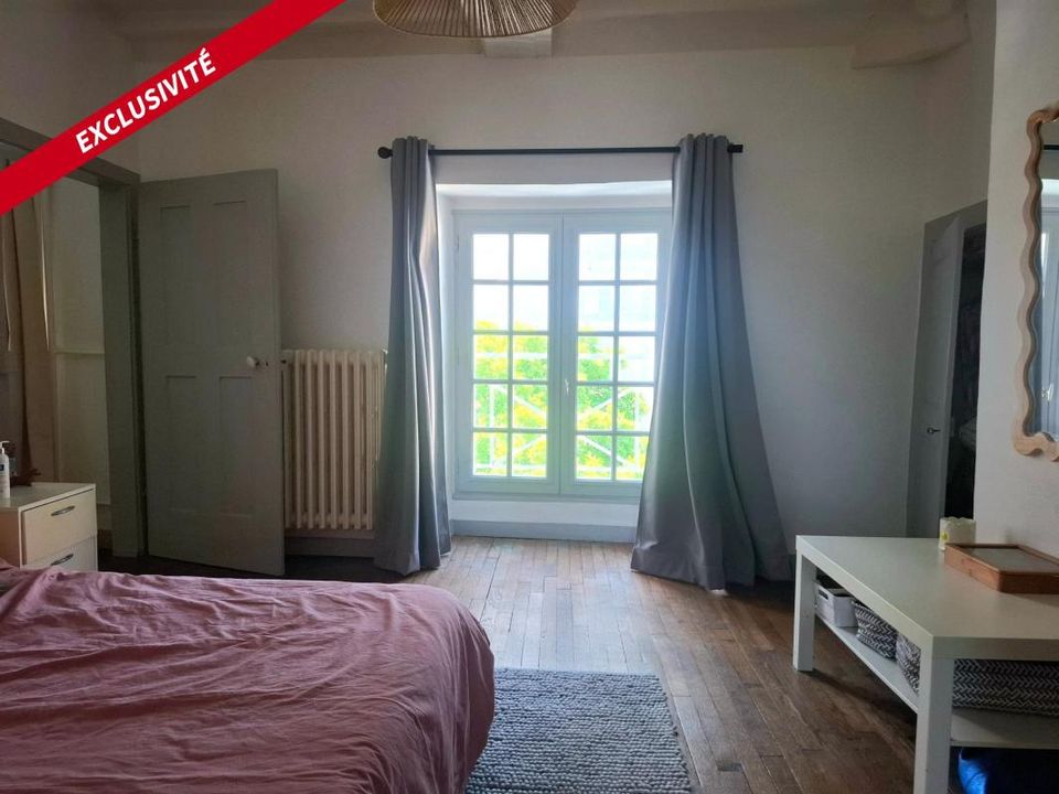 Apartamento en Laval, Mayenne - foto 5