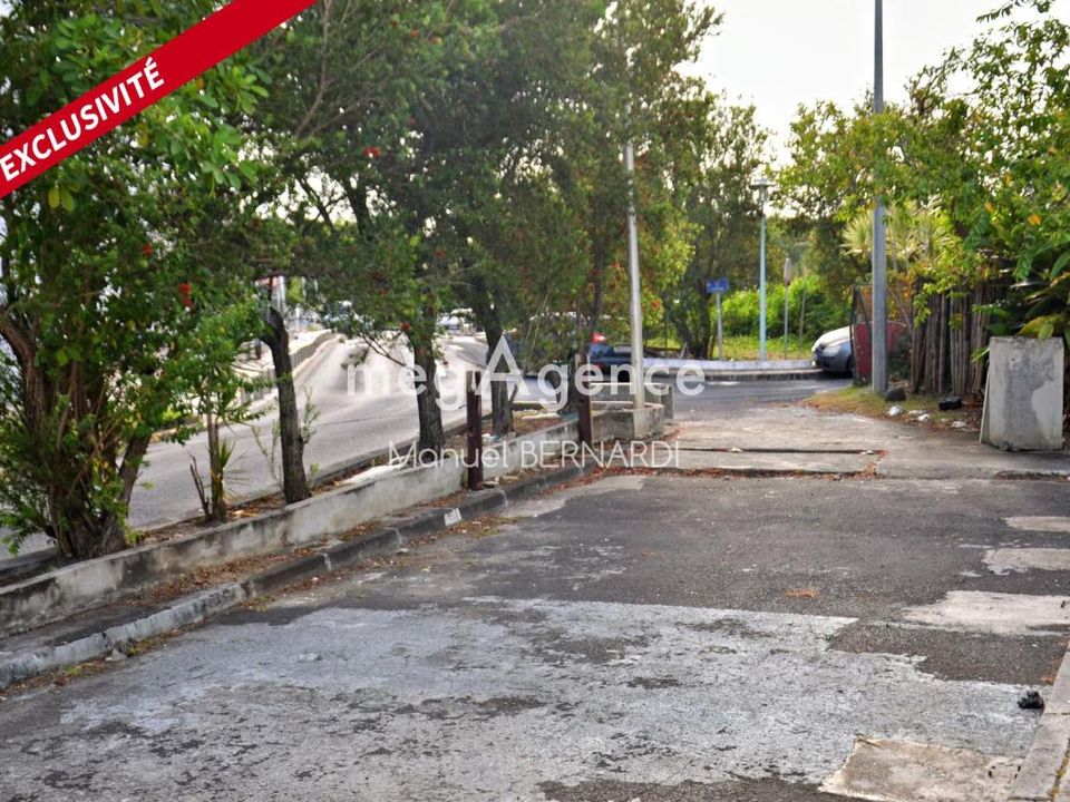 Erhvervsejendom i Le Gosier, Guadeloupe - foto 2