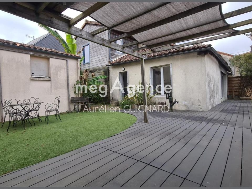 Villa en Bressuire, Deux-Sevres - foto 3
