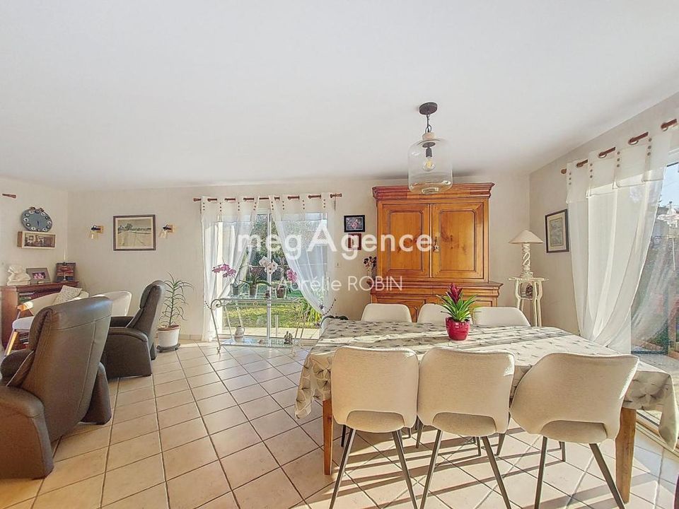 Bungalow i Somloire, Maine-et-Loire - foto 1