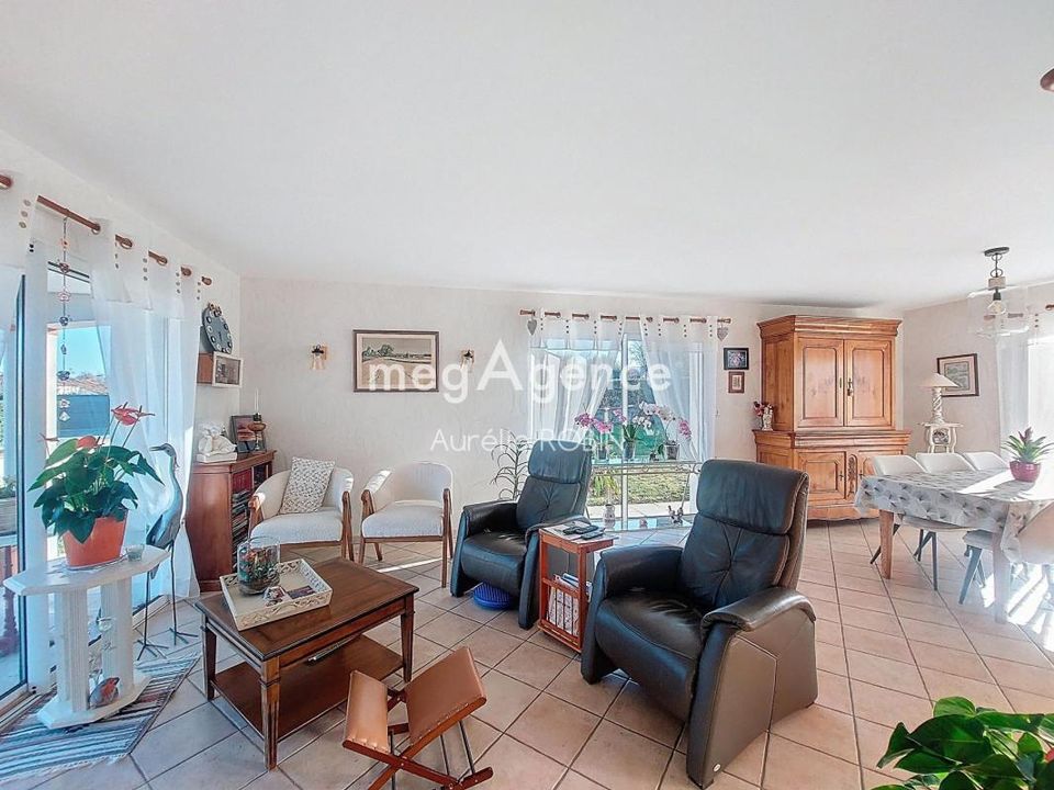 Bungalow i Somloire, Maine-et-Loire - foto 2