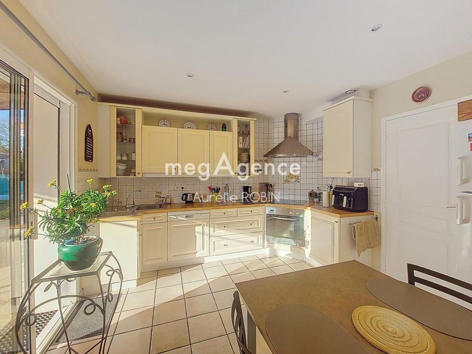 Bungalow i Somloire, Maine-et-Loire - foto 3