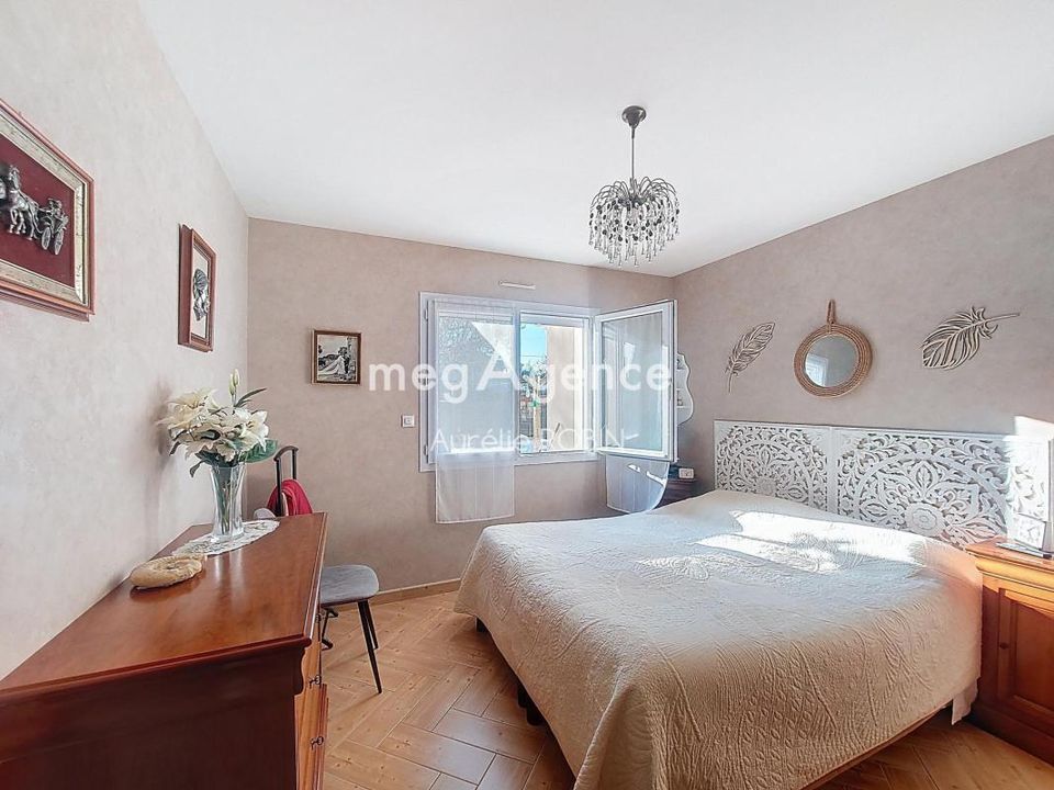 Bungalow i Somloire, Maine-et-Loire - foto 4