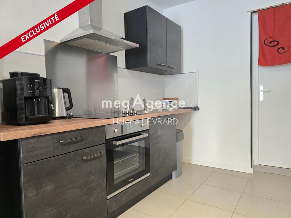Propiedad comercial en Évron, Mayenne - foto 2