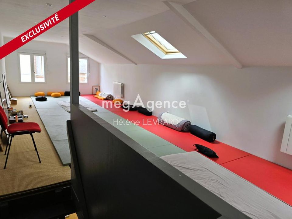 Propiedad comercial en Évron, Mayenne - foto 4