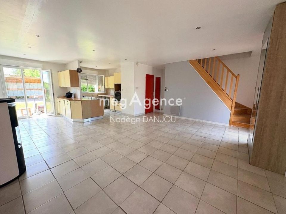 Villa i Souleuvre-en-Bocage, Calvados - foto 2